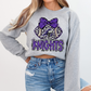 Knights Sublimation or DTF Transfers