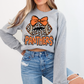 Panthers Sublimation or DTF Transfers