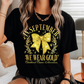 In September we wear Childhood Cancer Sublimation or DTF Transfers