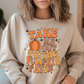 Pumpkin Patch Sublimation or DTF Transfers