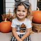 Pumpkin Patch Sublimation or DTF Transfers