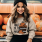 Pumpkin Patch Sublimation or DTF Transfers