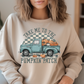 Pumpkin Patch Sublimation or DTF Transfers
