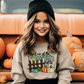 Pumpkin Patch Sublimation or DTF Transfers