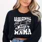 Basketball Mama Sublimation or DTF Transfers