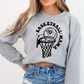 Basketball Mama Sublimation or DTF Transfers