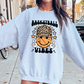 Basketball Season Sublimation or DTF Transfers