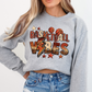 Basketball Vibes Sublimation or DTF Transfers