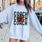 Coach's Sublimation or DTF Transfers