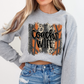 Coach's Wife Sublimation or DTF Transfers