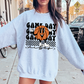 Basketball Game Day Sublimation or DTF Transfers
