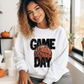 Basketball Game Day Sublimation or DTF Transfers