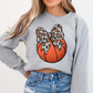 Basketball Sublimation or DTF Transfers