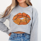 Basketball Sublimation or DTF Transfers