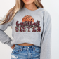 Basketball Sister Sublimation or DTF Transfers