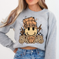 Basketball Mom Sublimation or DTF Transfers