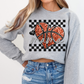 Basketball Mama Sublimation or DTF Transfers