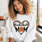 Basketball Mom Sublimation or DTF Transfers