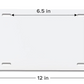 License Plate for Sublimation