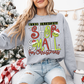 Even Grinches shop small Sublimation or DTF Transfers
