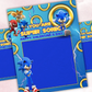 Kid Valentine's Day Treat Stickers for Poster Boards