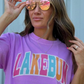 Lake Bum Sublimation or DTF Transfers
