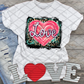 Love, Valentine's Day, Ready to Press