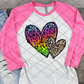 2 Hearts, Valentine's Day, Ready to Press
