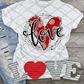 Love, Valentine's Day, Ready to Press