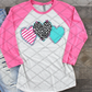 3 Hearts, Valentine's Day, Ready to Press