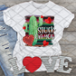 Stuck on You, Valentine's Day, Ready to Press
