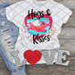 Hots and Kisses, Valentine's Day, Ready to Press