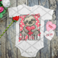 Be Mine, Valentine's Day, Ready to Press