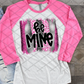 Be Mine, Valentine's Day, Ready to Press