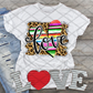 Love, Valentine's Day, Ready to Press