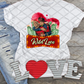 Wild Love, Valentine's Day, Ready to Press