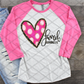 Loved, DTF Valentine's Day, Ready to Press