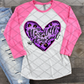 It is well with my soul, DTF Valentine's Day, Ready to Press