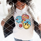 100 Days of School, Custom, 100 Days, Ready to Press