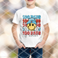 100 Days of school, Custom, 100 Days, Ready to Press