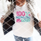 100 Amazing Days, 100 Days, Ready to Press