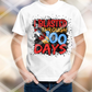 I blasted through 100 Days, 100 Days, Ready to Press