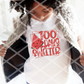 100 Days Sweeter, 100 Days, Ready to Press
