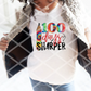 100 Days Sharper, 100 Days, Ready to Press