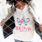 100 days of school, 100 Days, Ready to Press