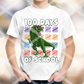 100 days of school, 100 Days, Ready to Press