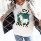 100 Lamazing Days, 100 Days, Ready to Press