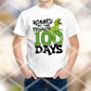 100 Days Roaring, 100 Days, Ready to Press