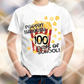 Poppin through 100 Days, 100 Days, Ready to Press