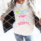 100 Days of School, 100 Days, Ready to Press